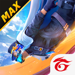 دانلود Free Fire MAX