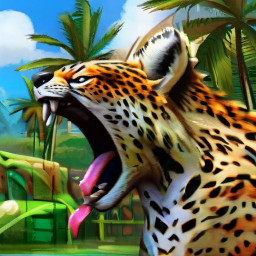 دانلود Wild Hunter Simulator