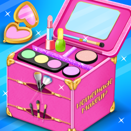 Makeup kit : Girls games