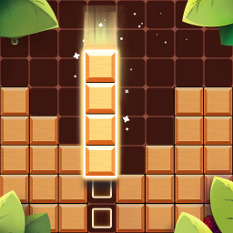 دانلود Blockrealm: Wood Block Puzzle