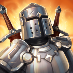 دانلود Godlands RPG - Fight for Thron