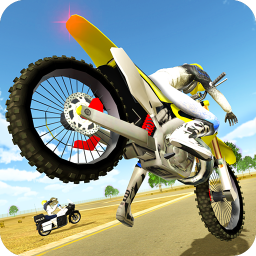 دانلود Moto Extreme 3D