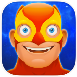 دانلود Super Daddy - Dress Up a Hero