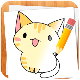 دانلود How to Draw Kawaii Drawings