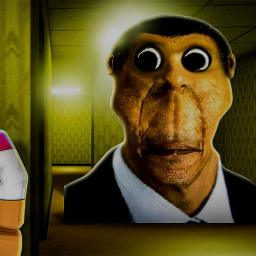 دانلود Nextbots : Obunga Chase