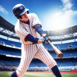 Baseball Clash: Real-time game
