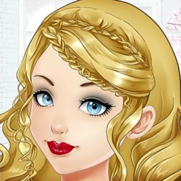 دانلود Wedding Salon - Bride Dress Up