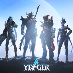 دانلود Yeager: Hunter Legend