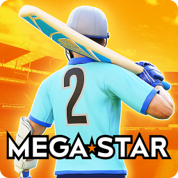 دانلود Cricket Megastar 2