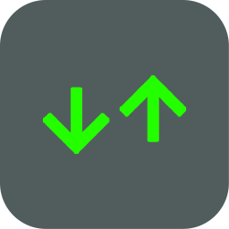 دانلود Data Monitor: Simple Net-Meter دانلود Data Monitor: Simple Net-Meter