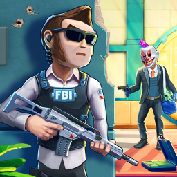 دانلود Crime City: Bank Robbery دانلود Crime City: Bank Robbery