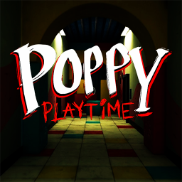 دانلود |Poppy Mobile Playtime| Game