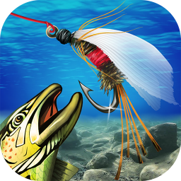 Trout Fly Fishing - Fly Tying