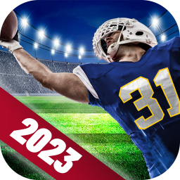 American Football Manager 2023