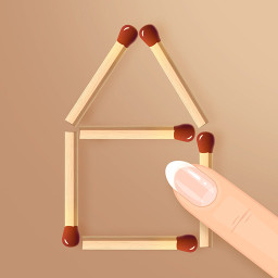 دانلود Matchstick puzzle