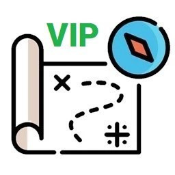دانلود دفینه یاب من (VIP)