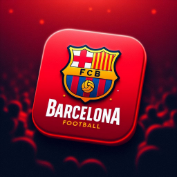 دانلود والپیپر بارسلونا