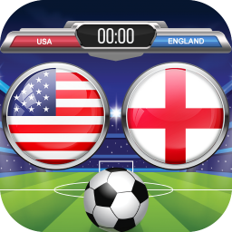 دانلود World Cup Game Soccer