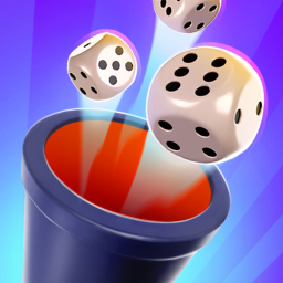 دانلود ‏‏‏‏‏آچمز – بازی جایزه نقدی تاس