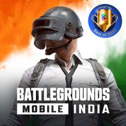 آیکون بازی Battlegrounds Mobile India