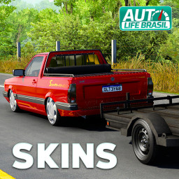 دانلود Skins Auto Life Brasil دانلود Skins Auto Life Brasil