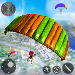 Banduk Wala Game: Gun Games 3D