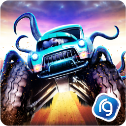 دانلود Monster Truck Xtreme Racing