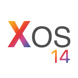 دانلود oS X 14 Launcher and 4K Themes