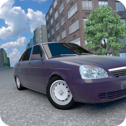 دانلود Tinted Car Simulator