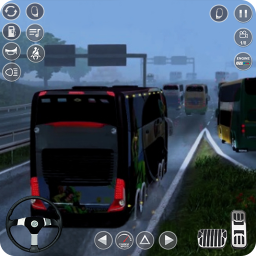 دانلود Heavy Coach Bus Simulator 2022