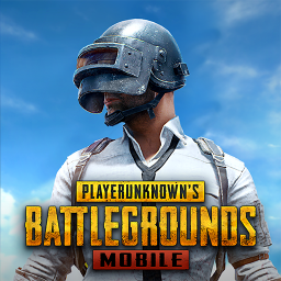 آیکون بازی PUBG MOBILE