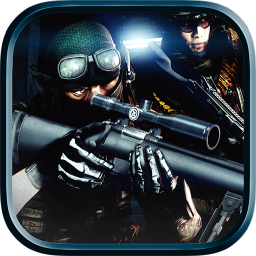SWAT Counter Terrorist