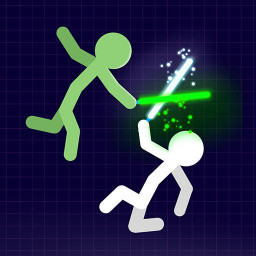Stickman Ragdoll Fighting Warriors