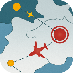 دانلود بازی Fly Corp: Airline Manager v0.10.1 مدیر هواپیمایی فلای کروپ+مود