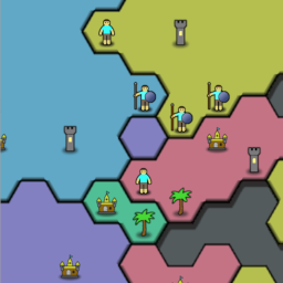 دانلود Antiyoy Online