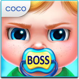 دانلود Baby Boss - Care & Dress Up