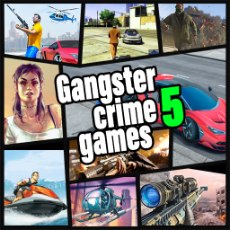 دانلود Real Gangster Crime Theft Auto