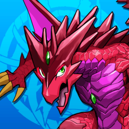 آیکون بازی Puzzle & Dragons