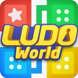 دانلود Ludo World-Ludo Superstar