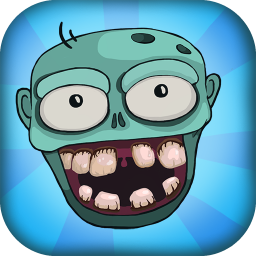Monsters Zombie Evolution - clicker tap free game