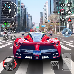 دانلود Real Car Racing: Driving City