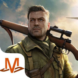 دانلود ‏‏‏‏‏شبیه ساز اسنایپر الایت ۴