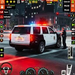 دانلود Police Simulator Highway Chase