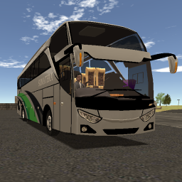 دانلود IDBS Simulator Bus Sumatera