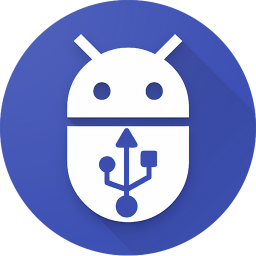 ADB⚡OTG - Android Debug Bridge On The Go.