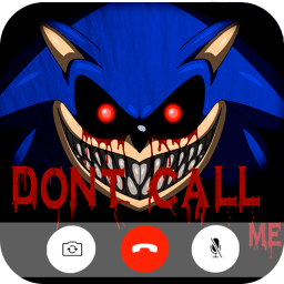 Video Call  for Soniic 3AM Horrore