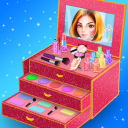 Makeup Kit: Doll Makeup games