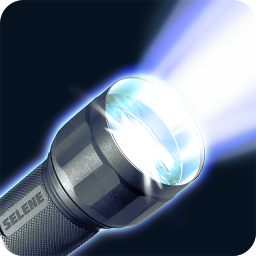 دانلود Bright Flashlight App Tactical