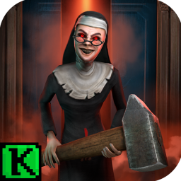 دانلود Evil Nun Maze: Endless Escape