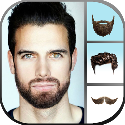 Hairstyle & Beard Salon 3 in 1